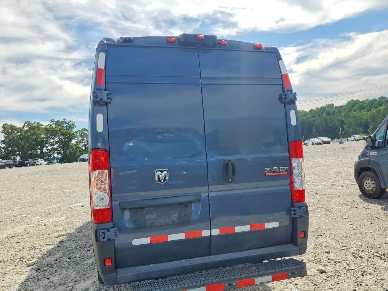 Ram Promaster