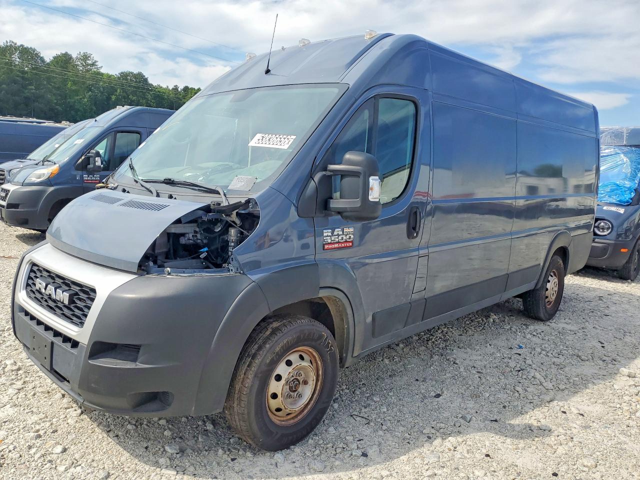 Ram Promaster