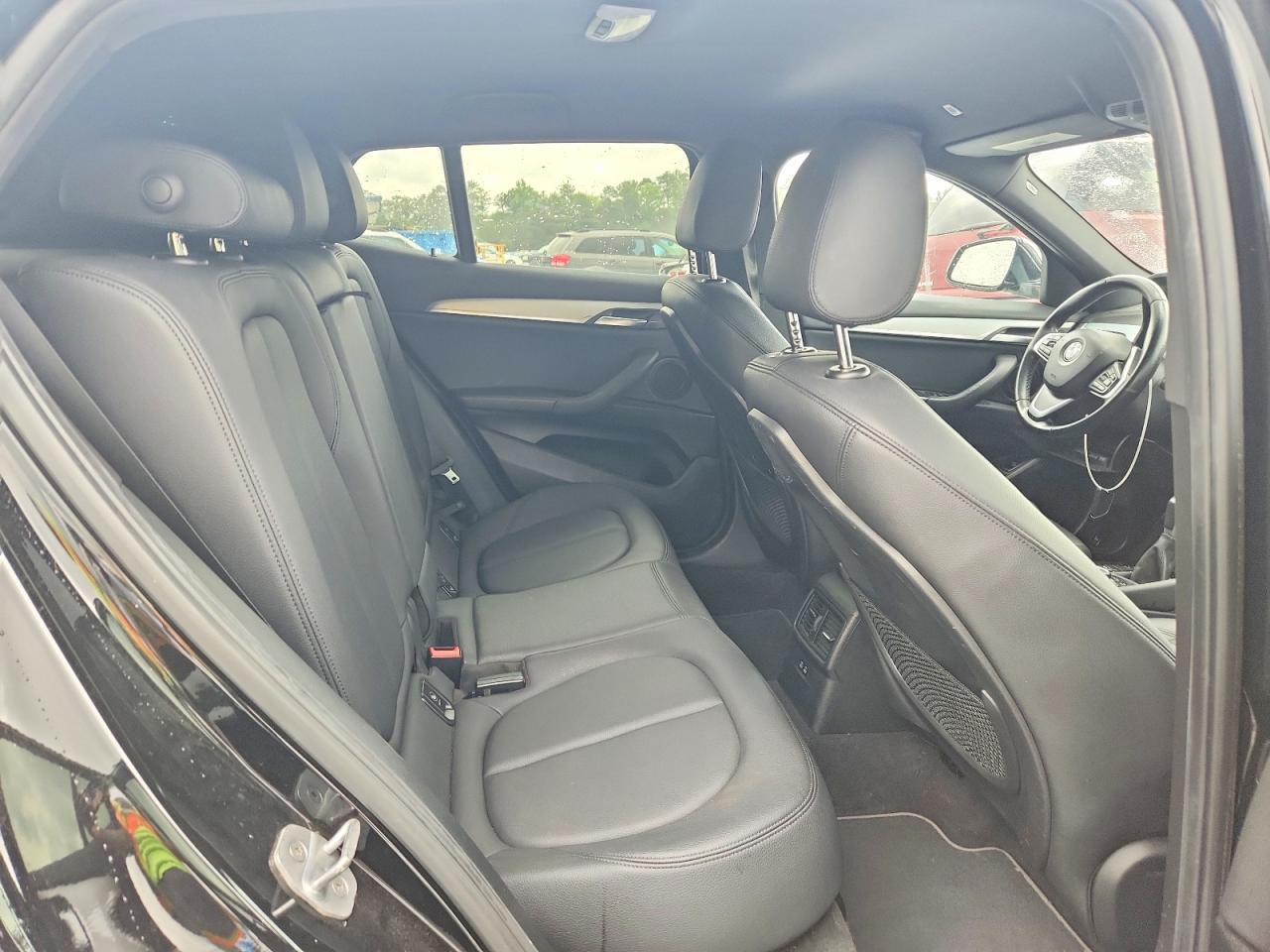 BMW X Series Xdrive28i