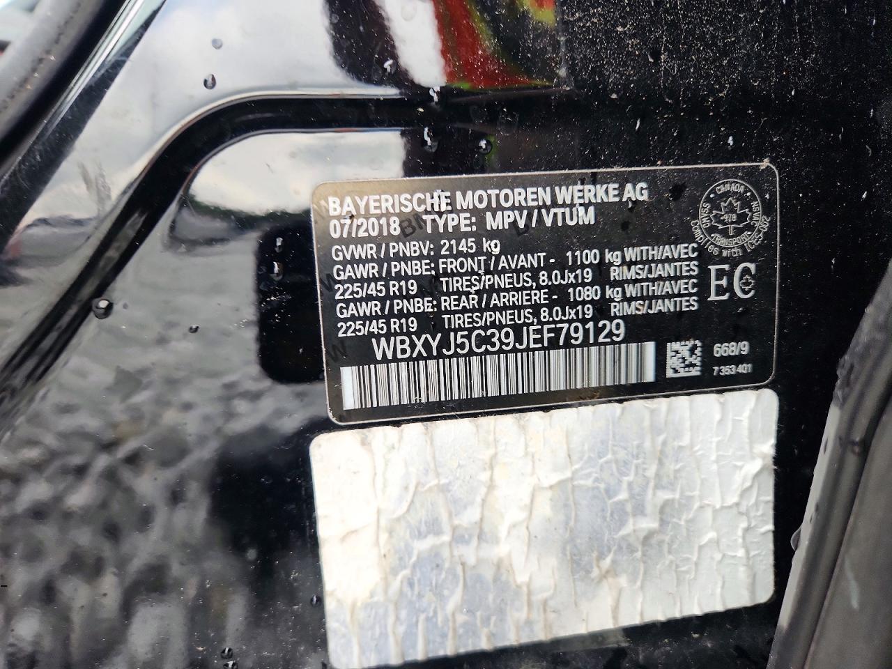 BMW X Series Xdrive28i