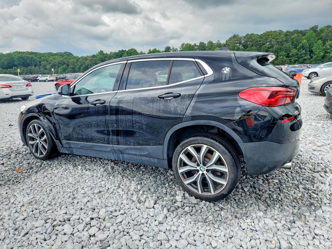 BMW X Series Xdrive28i