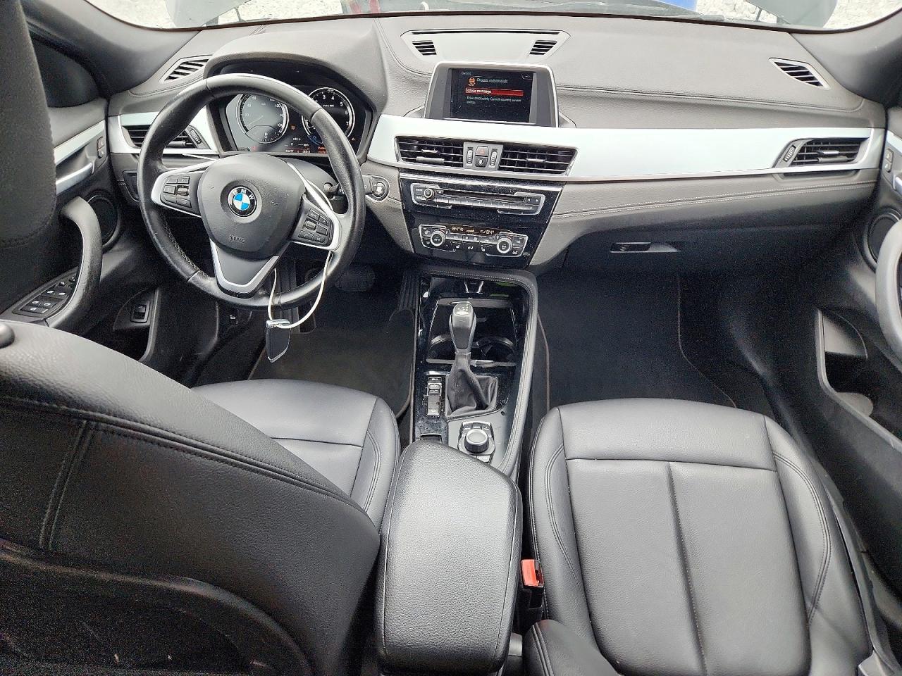 BMW X Series Xdrive28i
