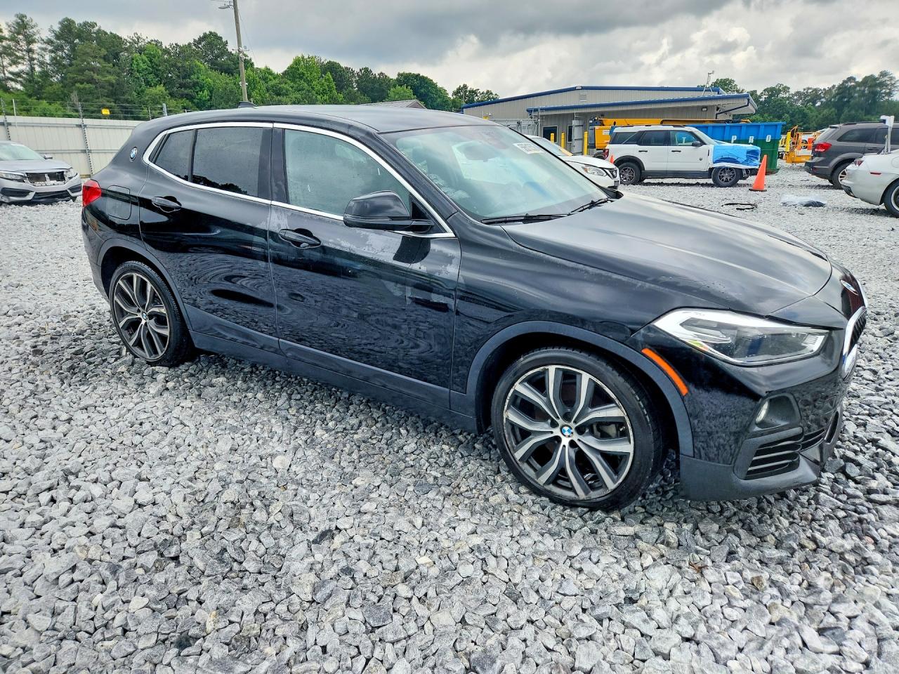BMW X Series Xdrive28i