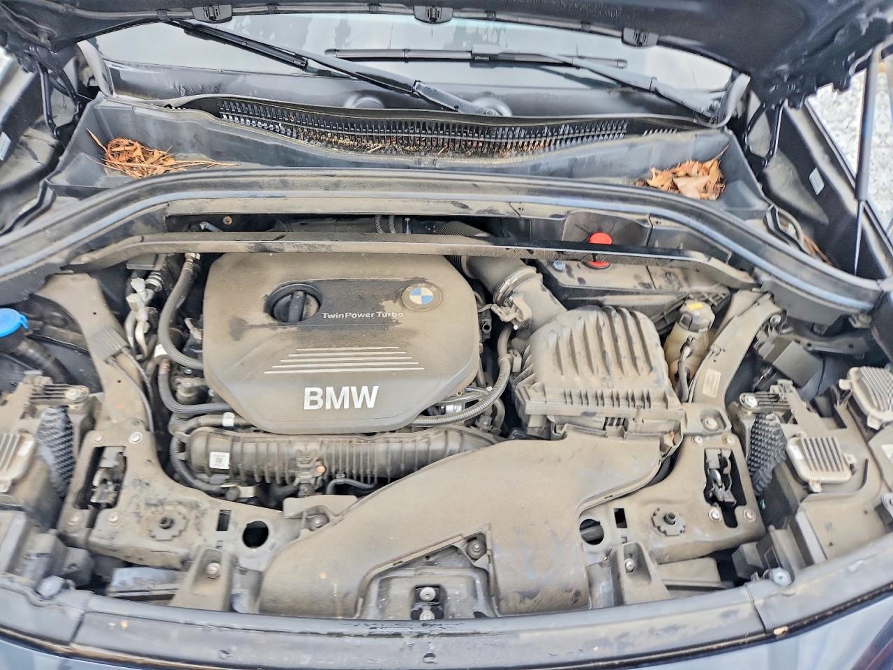 BMW X Series Xdrive28i