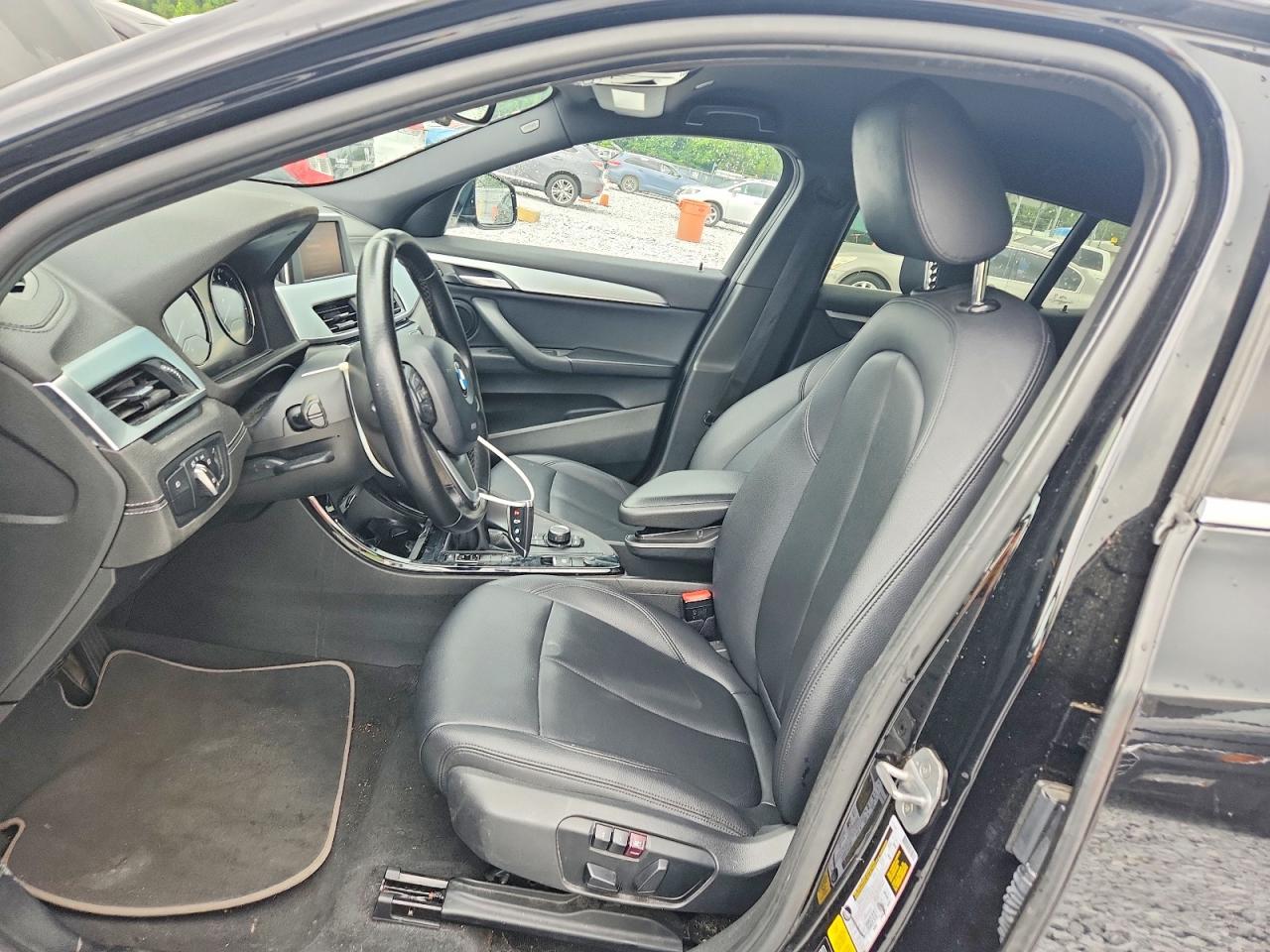 BMW X Series Xdrive28i