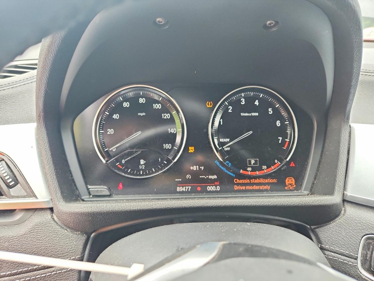 BMW X Series Xdrive28i