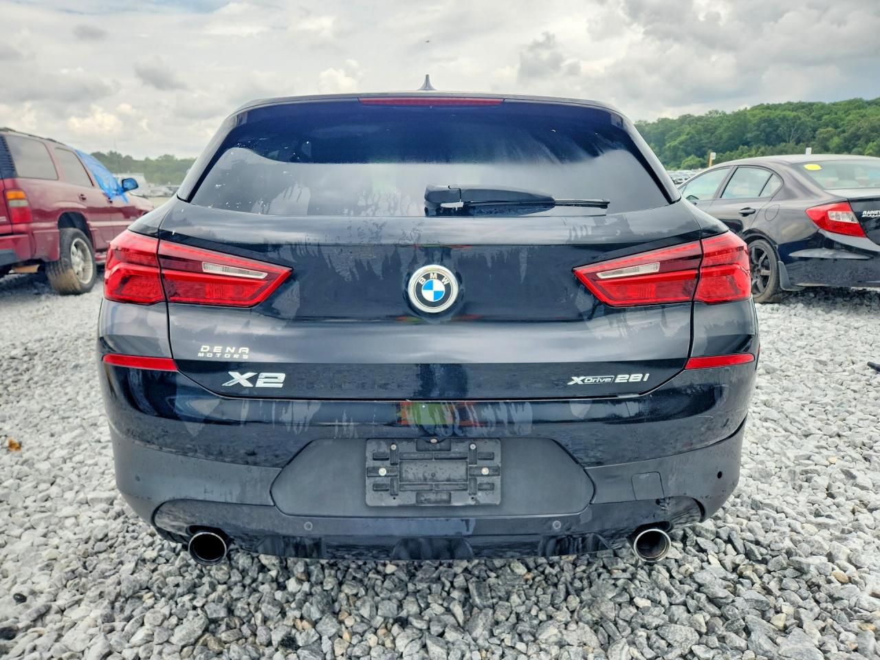 BMW X Series Xdrive28i