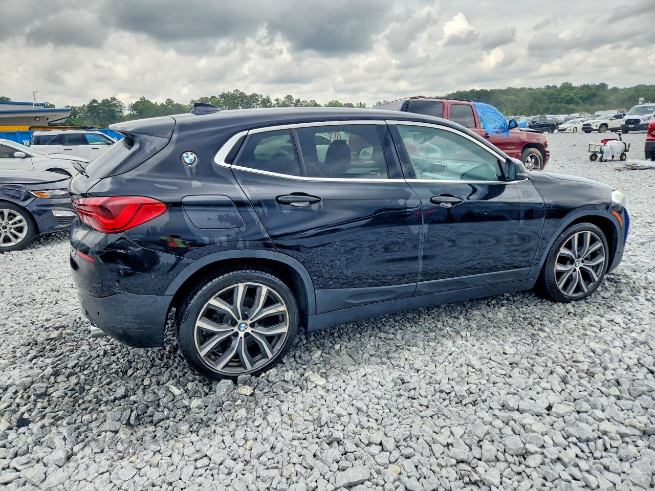 BMW X Series Xdrive28i