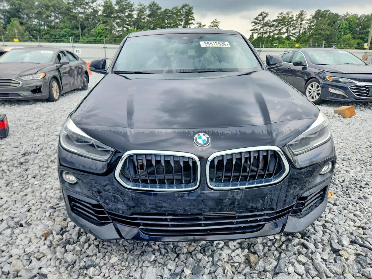 BMW X Series Xdrive28i
