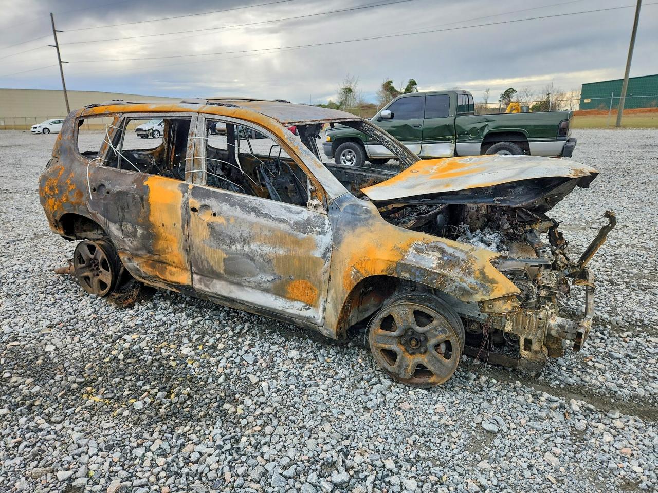 Toyota RAV4 Base