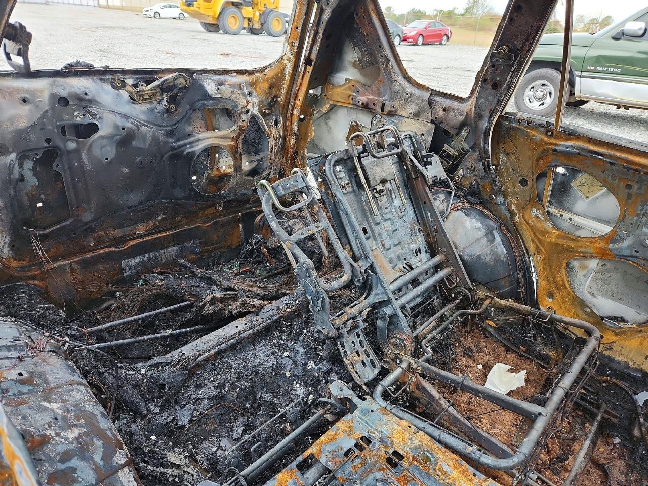 Toyota RAV4 Base
