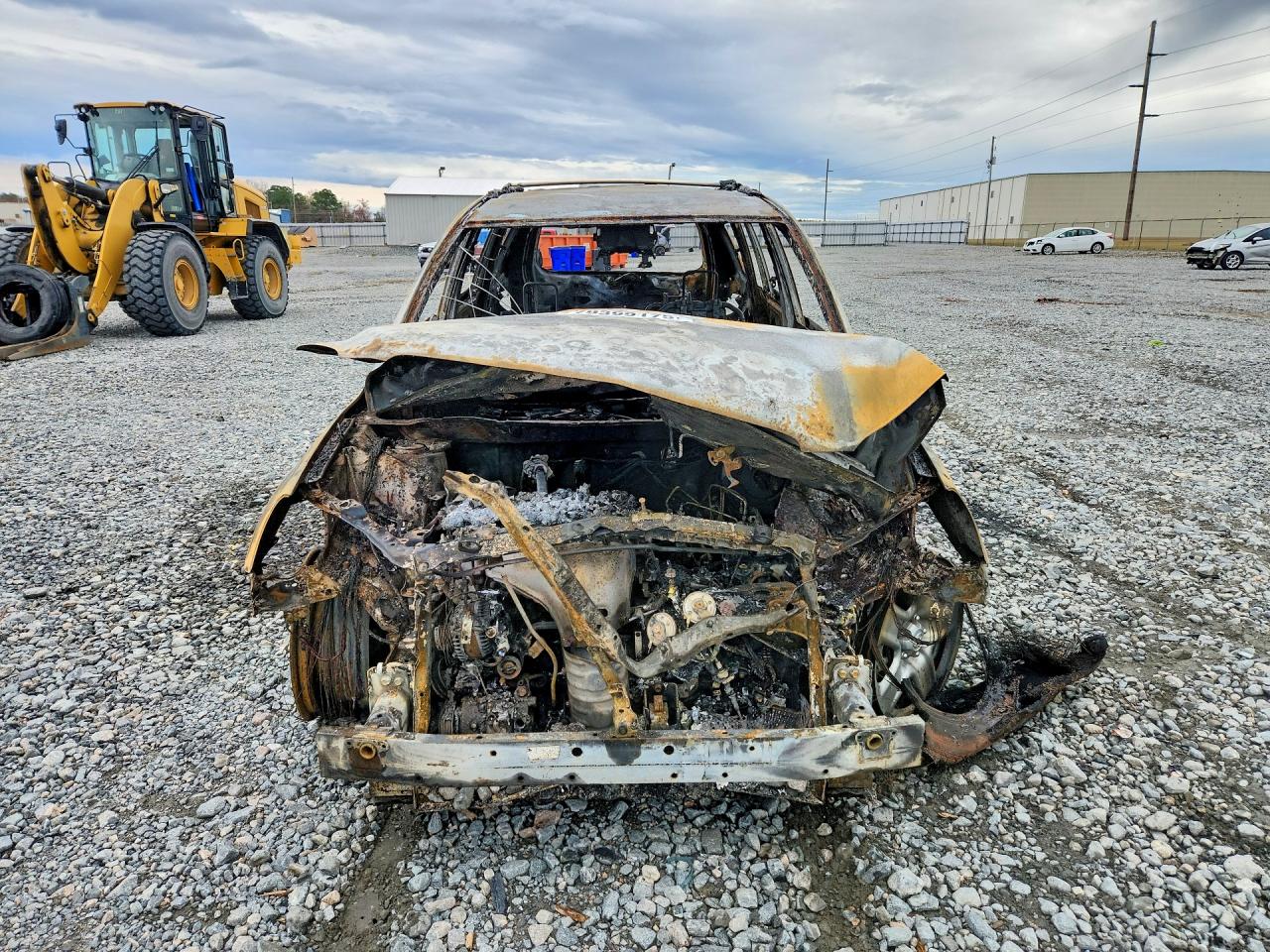 Toyota RAV4 Base
