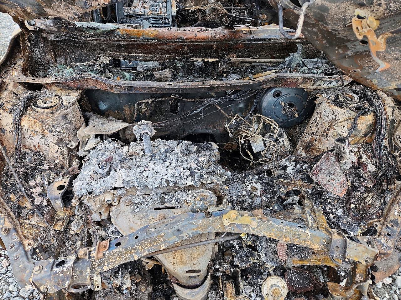 Toyota RAV4 Base