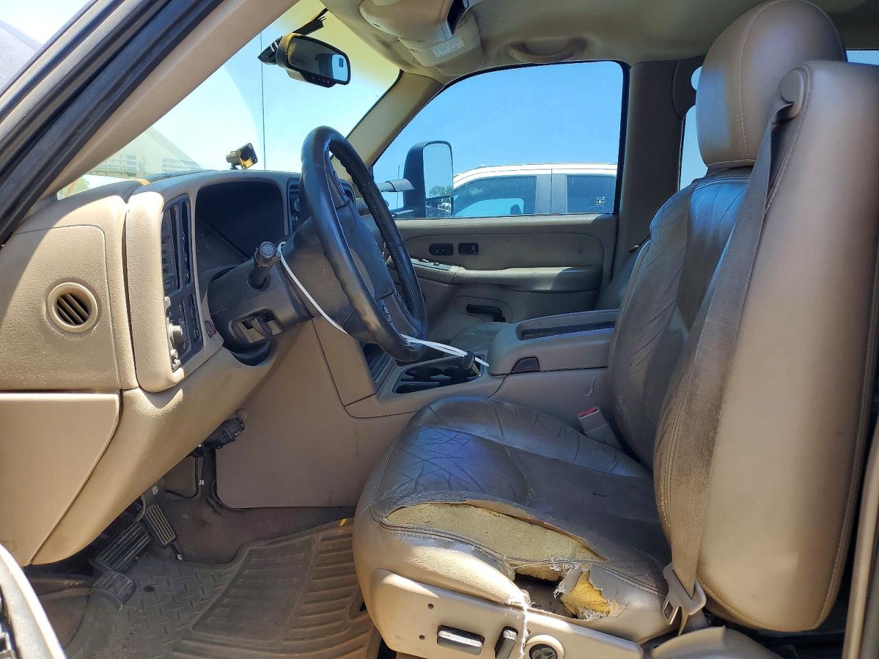 Chevrolet Silverado K3500 Lt