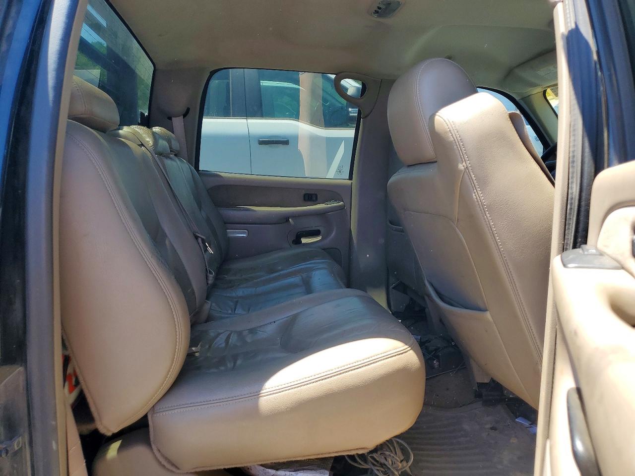 Chevrolet Silverado K3500 Lt