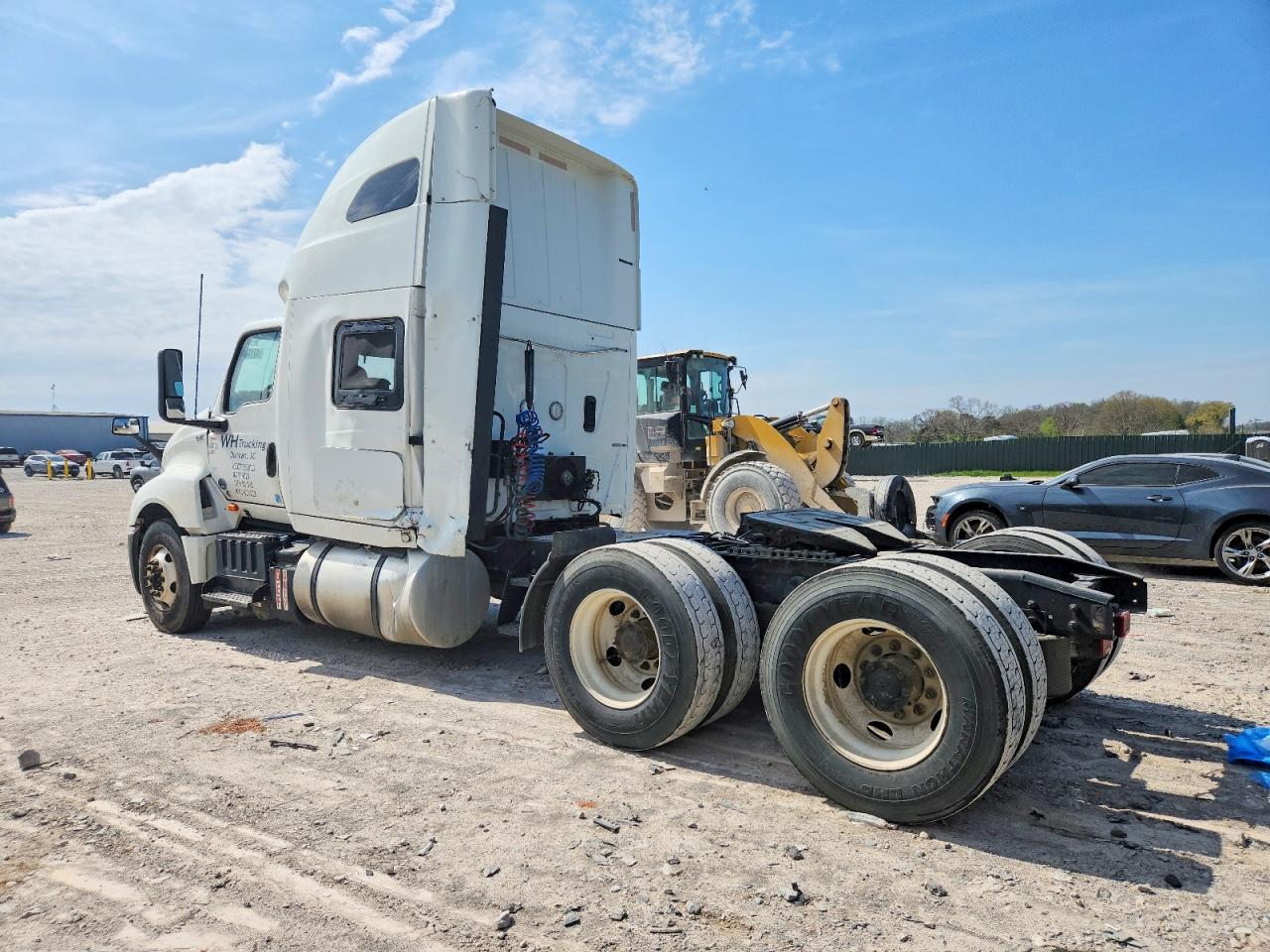 International Lt625