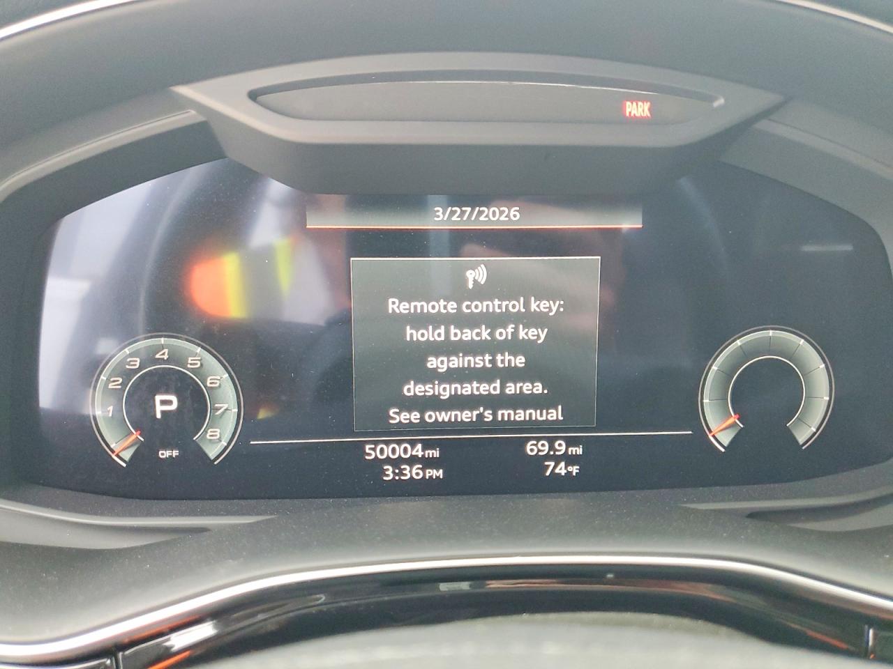 Audi Q8 Premium Plus S-line