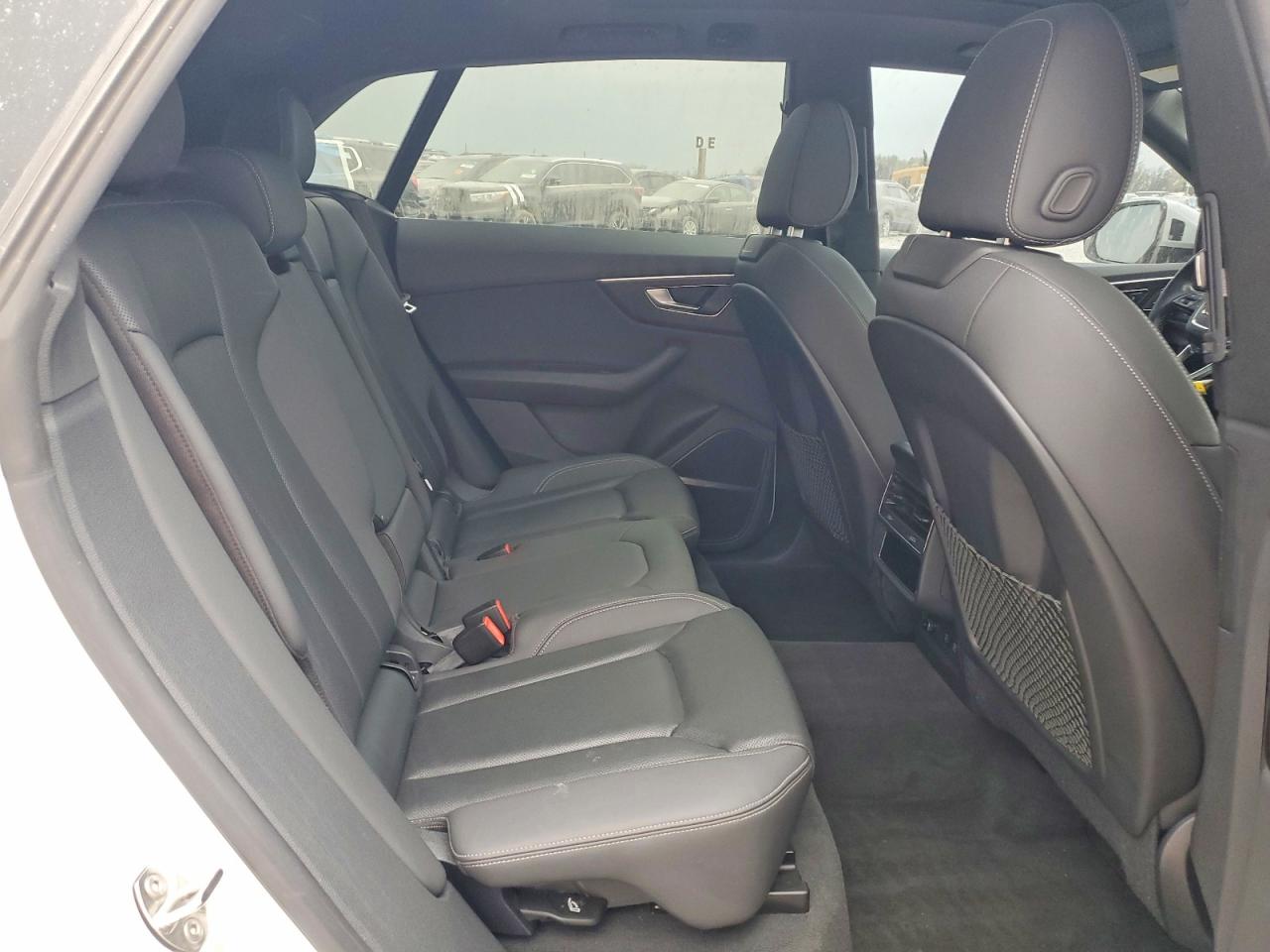 Audi Q8 Premium Plus S-line