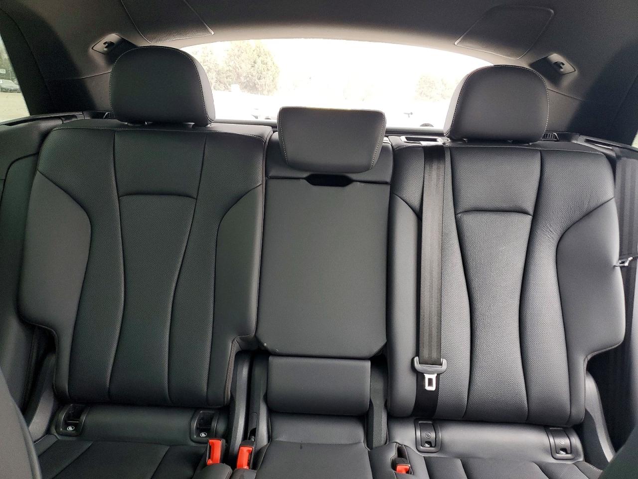 Audi Q8 Premium Plus S-line