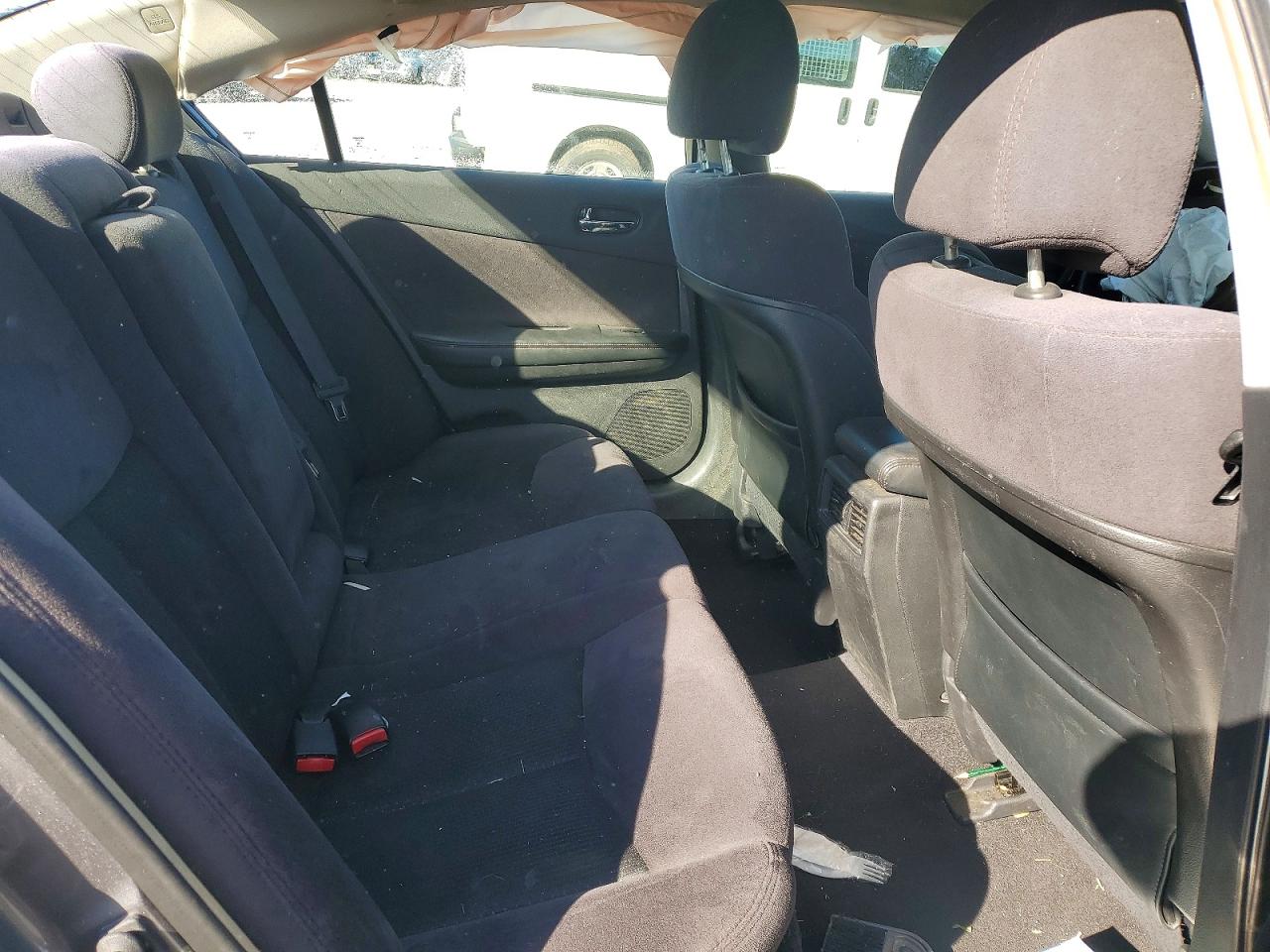 Nissan Maxima 3.5 S