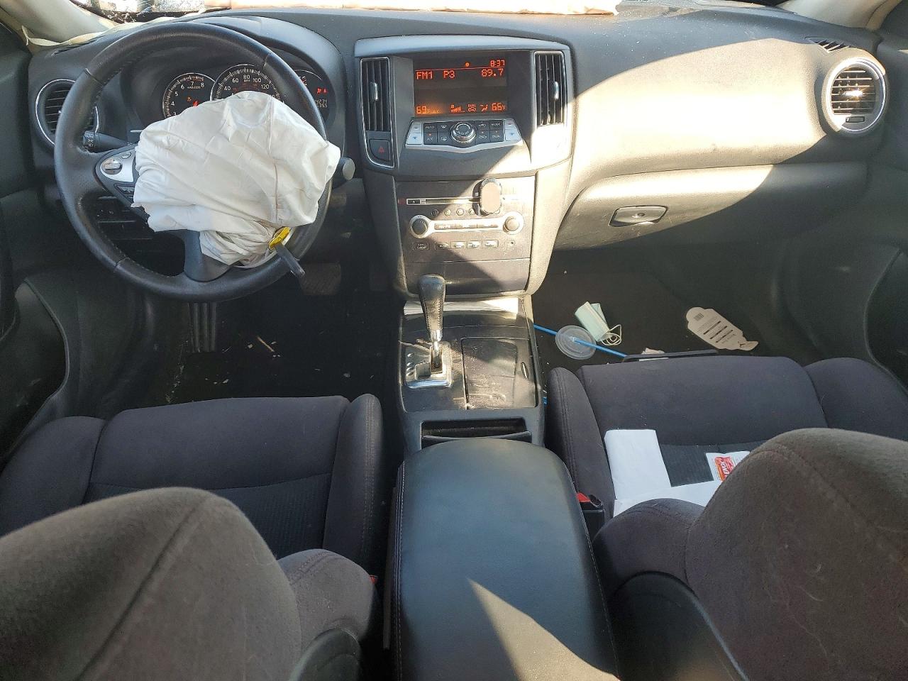 Nissan Maxima 3.5 S