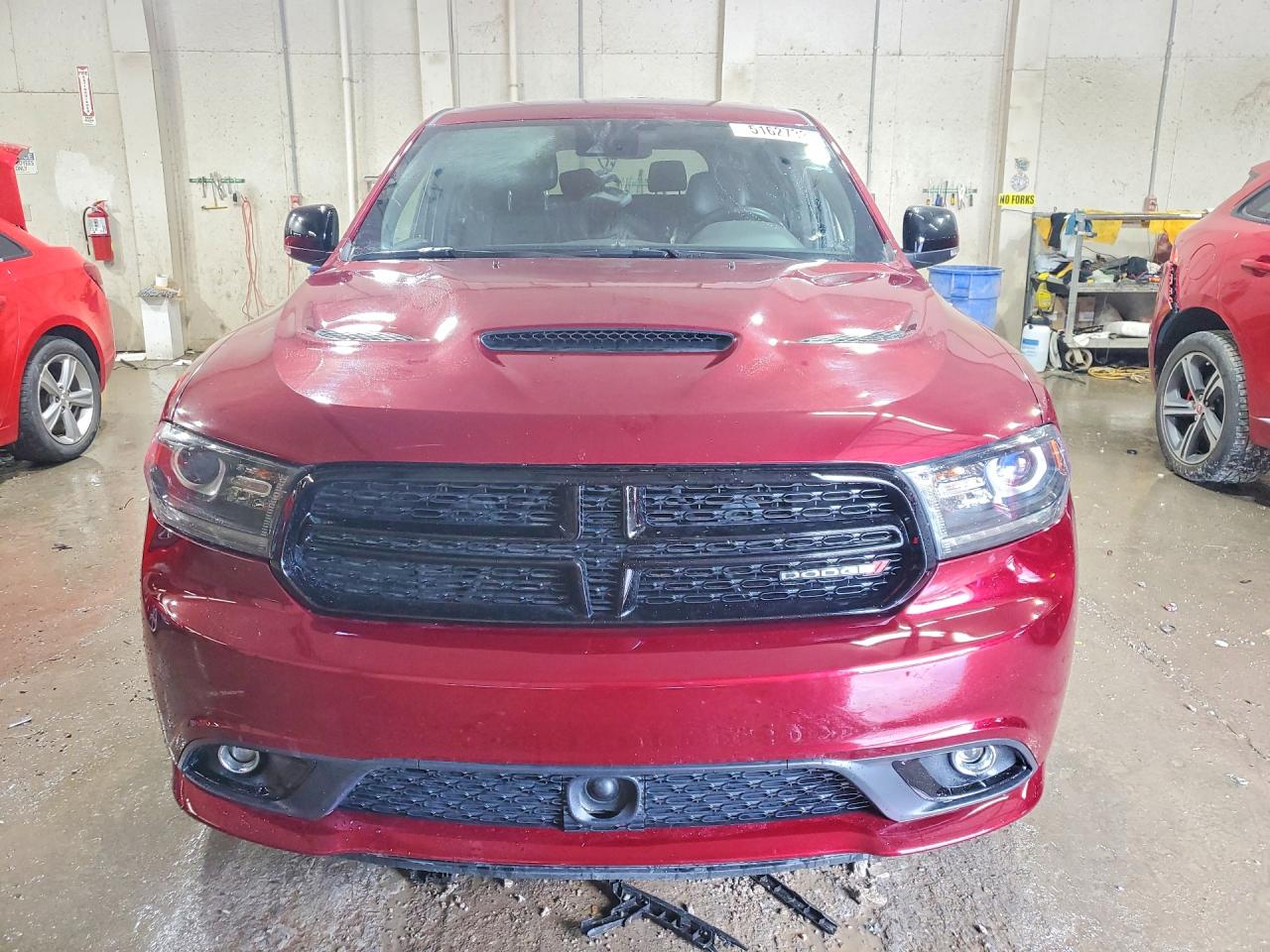 Dodge Durango Gt