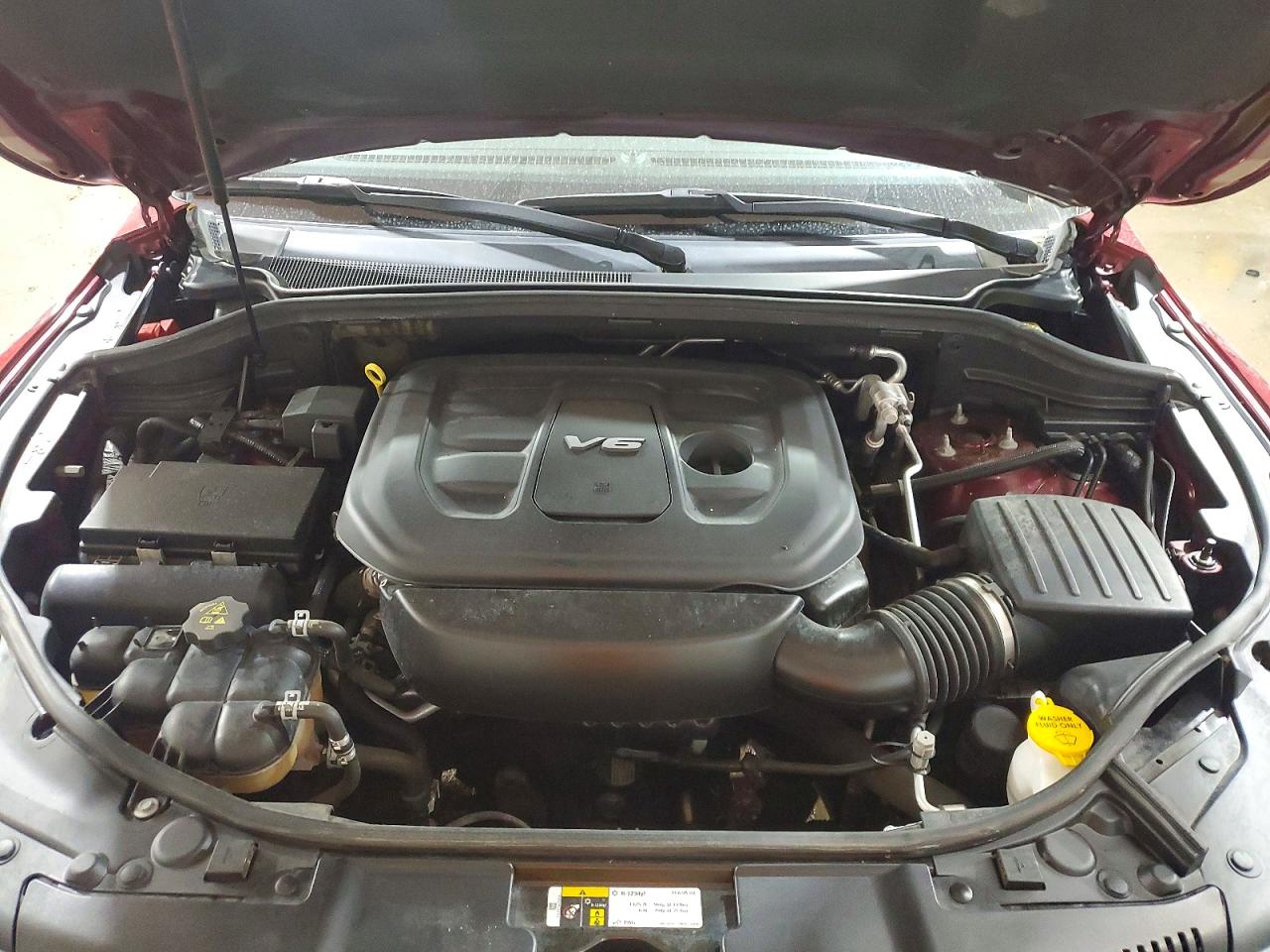 Dodge Durango Gt