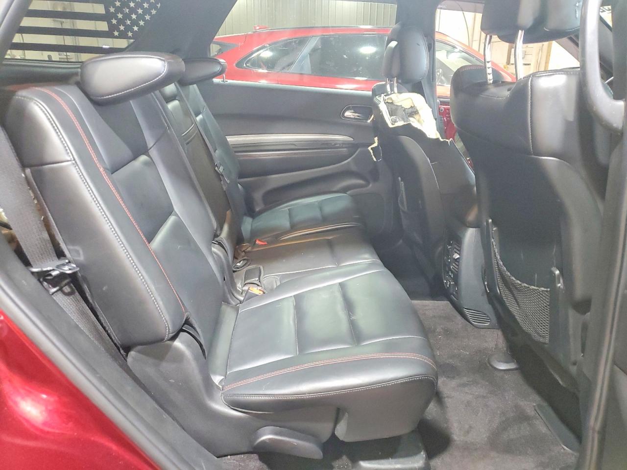 Dodge Durango Gt