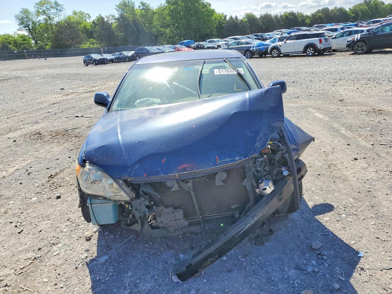 Toyota Avalon Limited