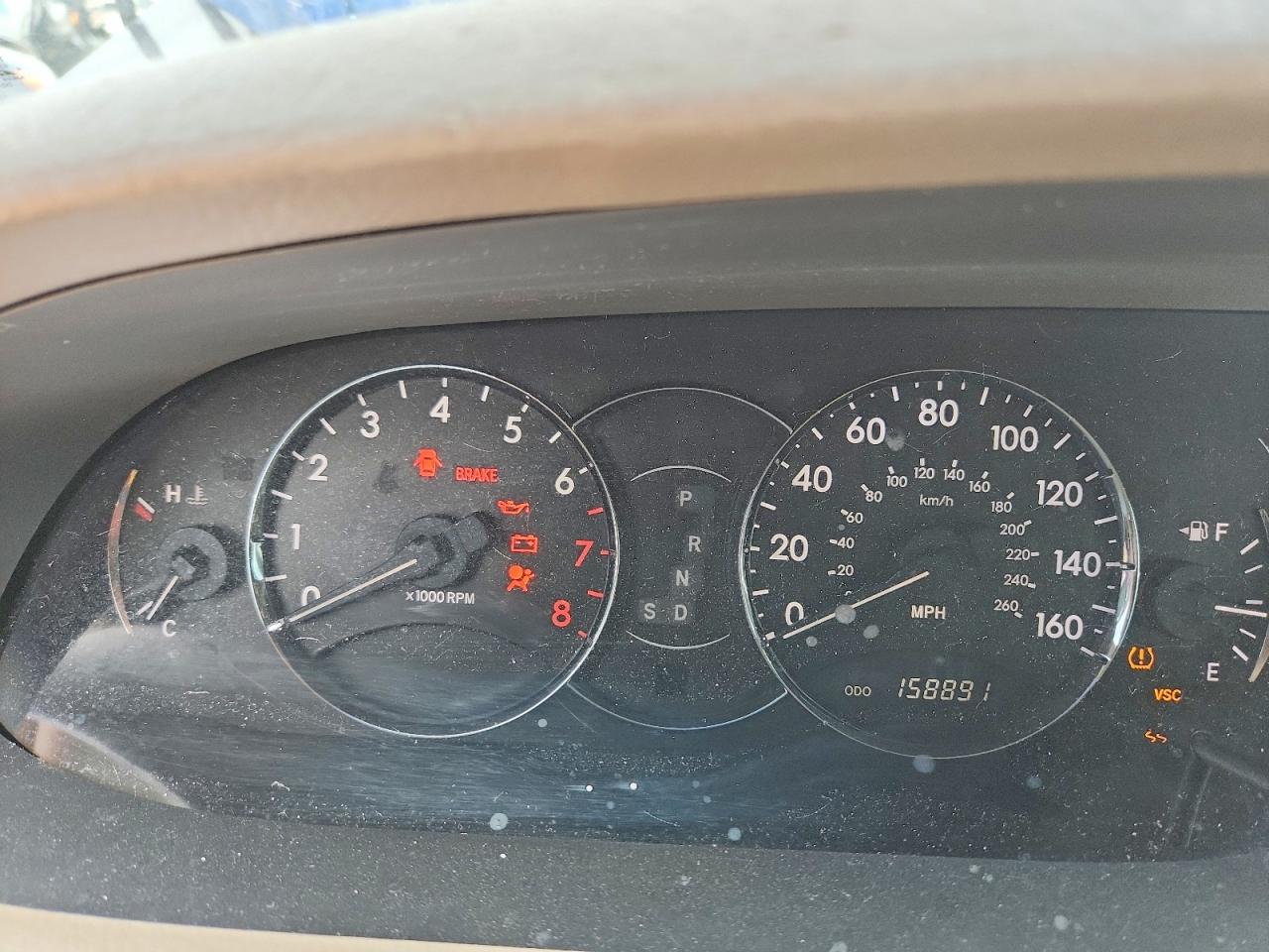 Toyota Avalon Limited