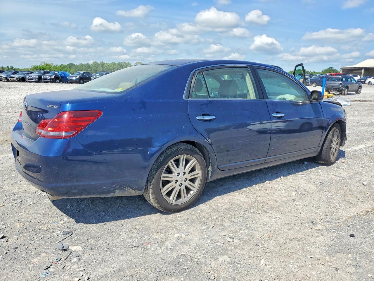 Toyota Avalon Limited