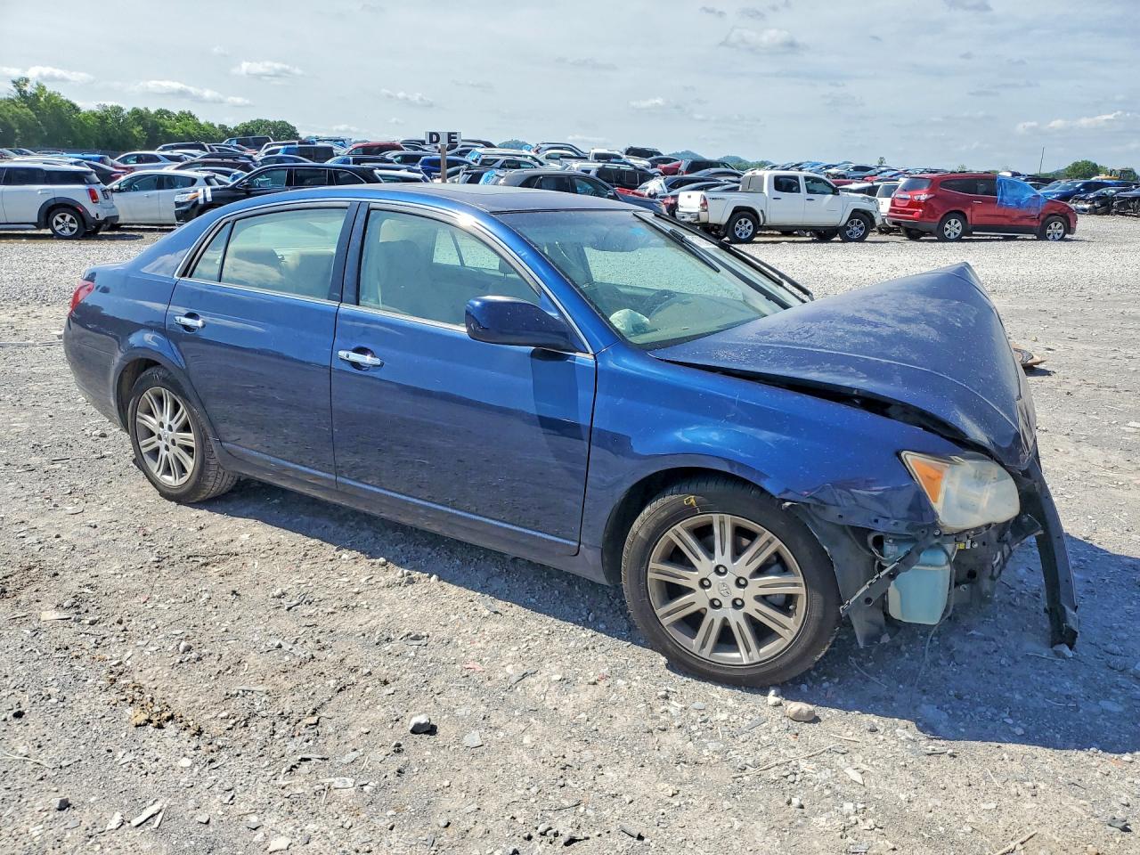 Toyota Avalon Limited