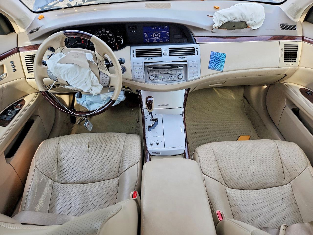 Toyota Avalon Limited