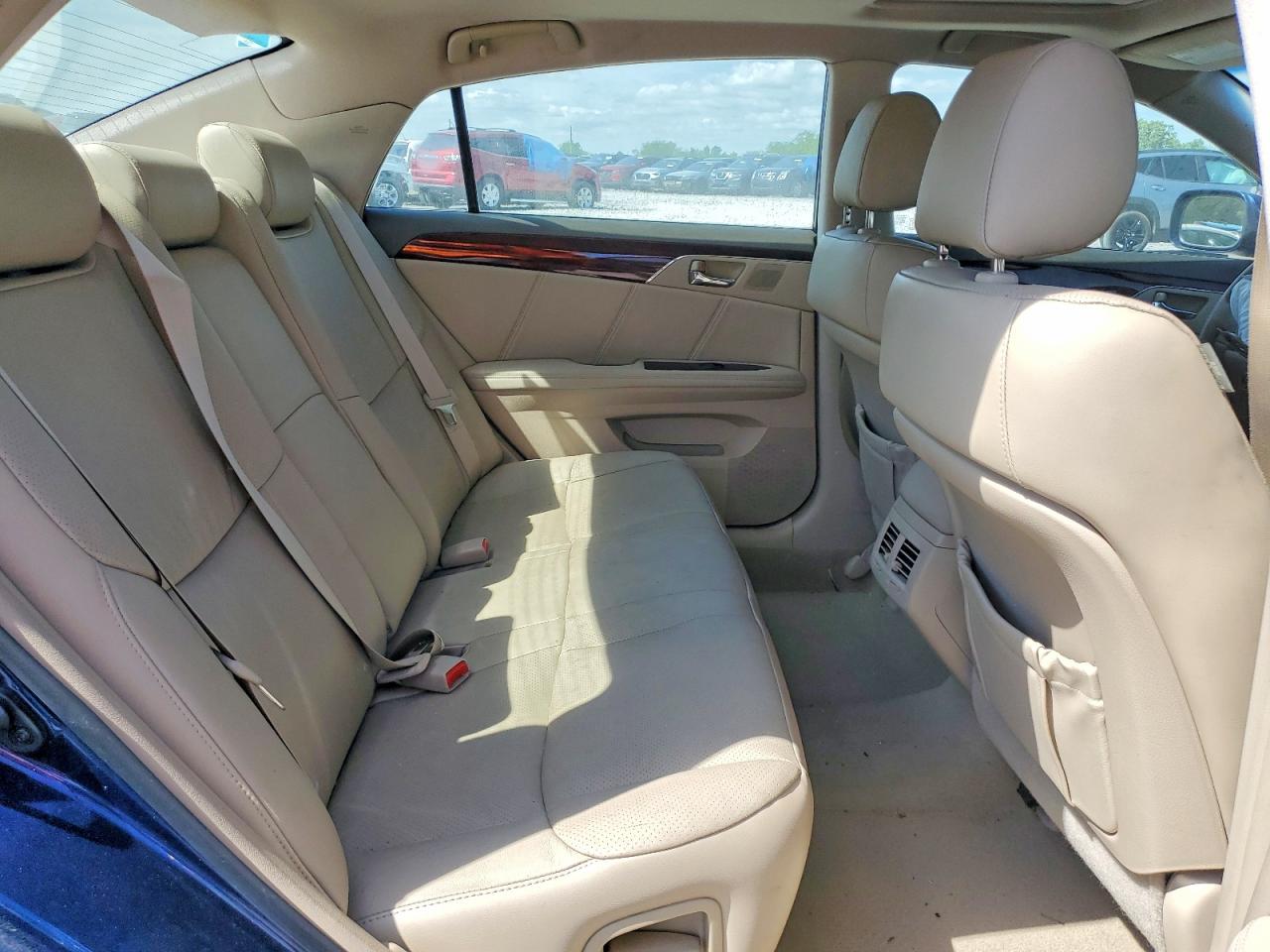 Toyota Avalon Limited