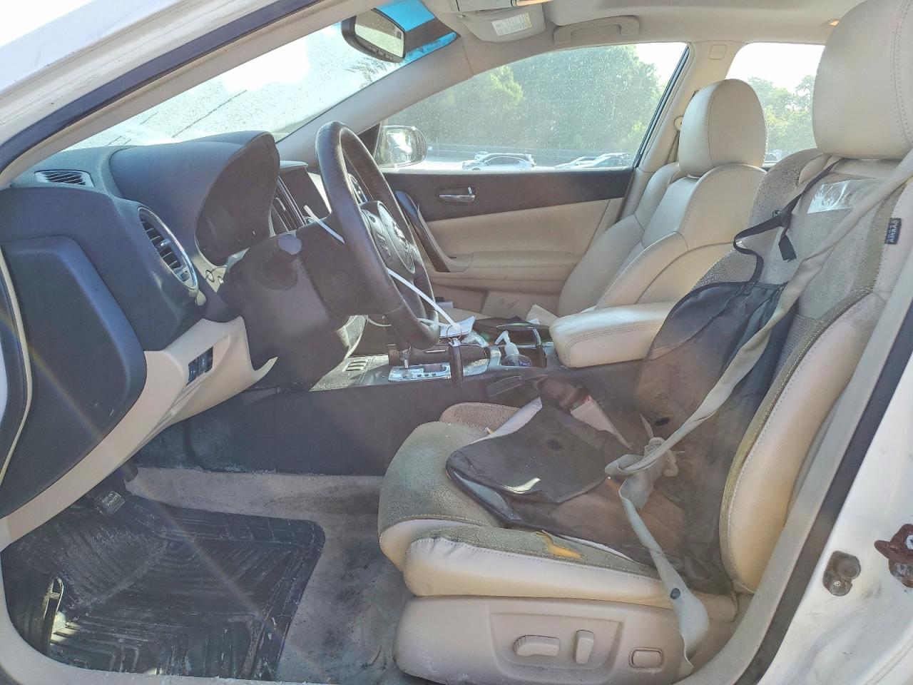 Nissan Maxima 3.5 S