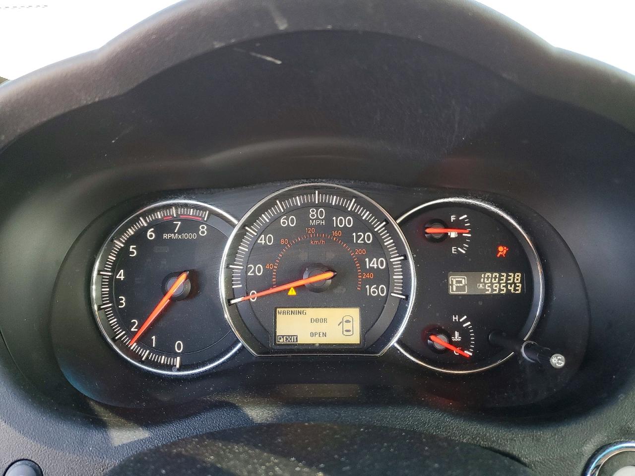 Nissan Maxima 3.5 S