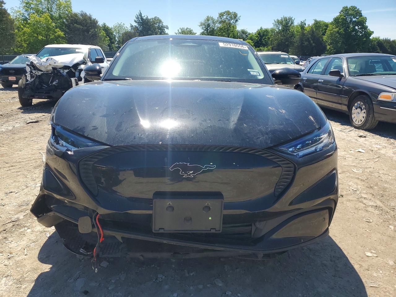 Ford Mustang Select