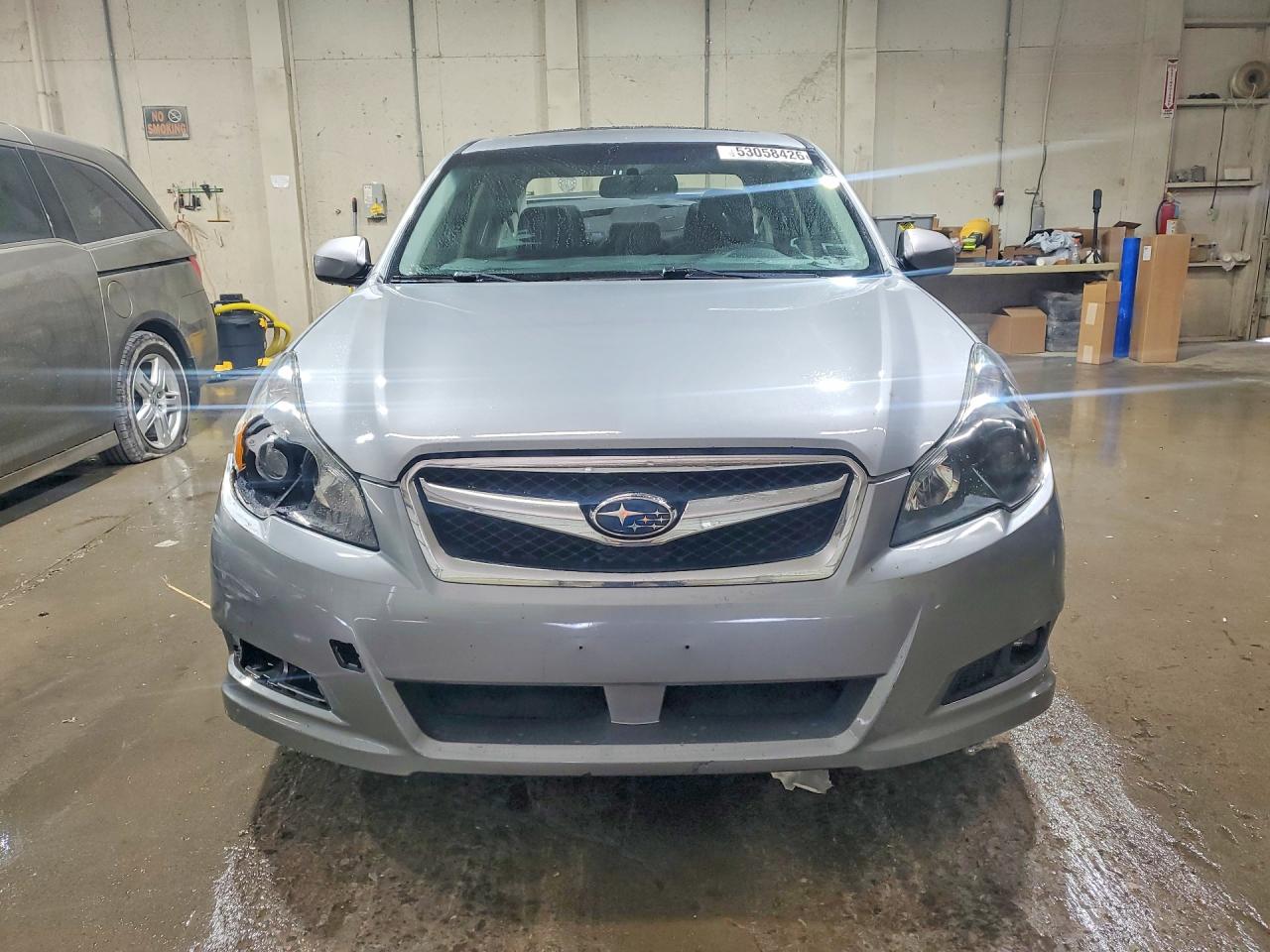 Subaru Legacy 2.5i Limited
