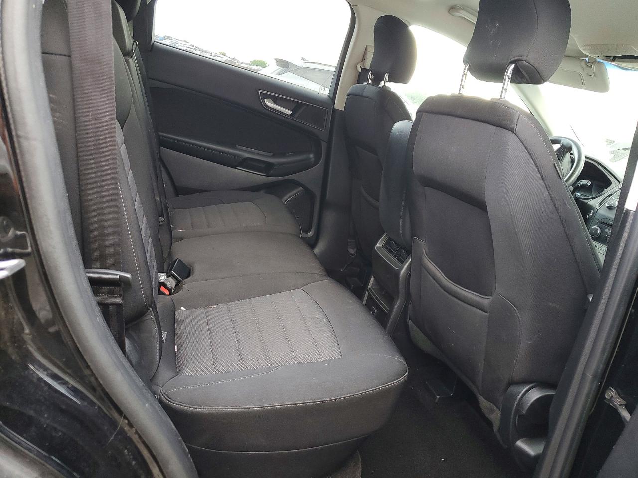 Ford Edge Se
