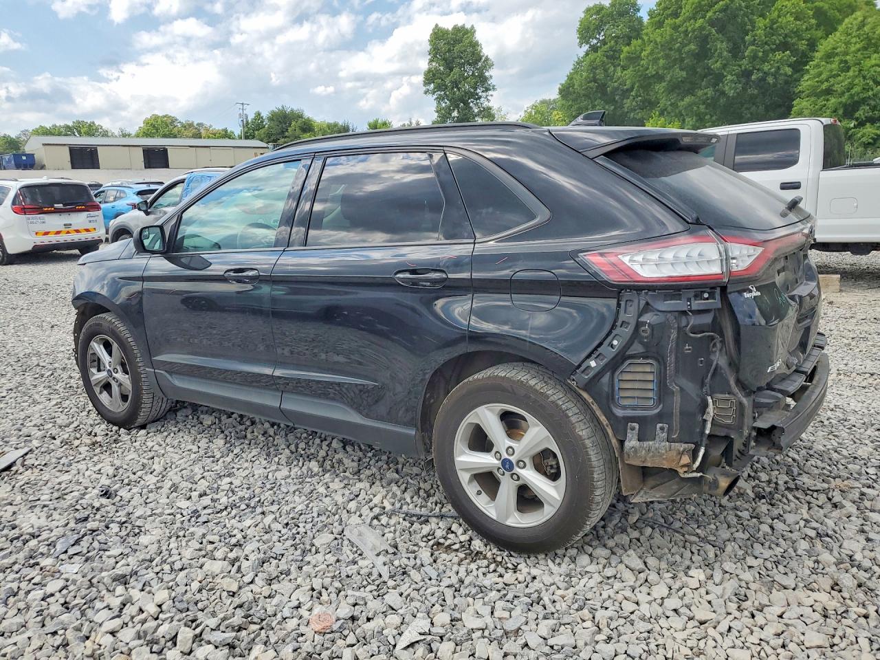 Ford Edge Se