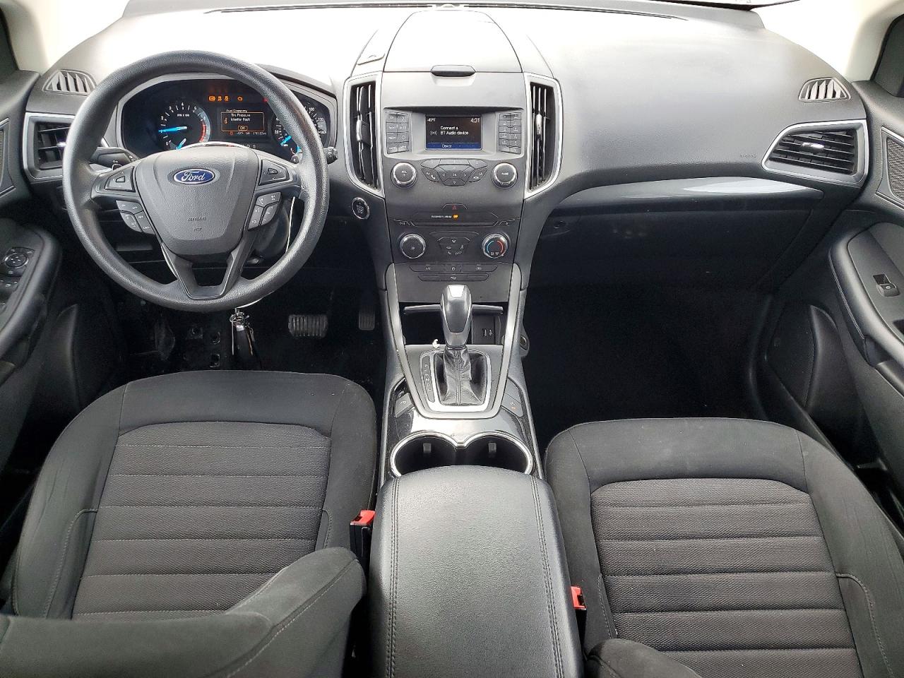 Ford Edge Se