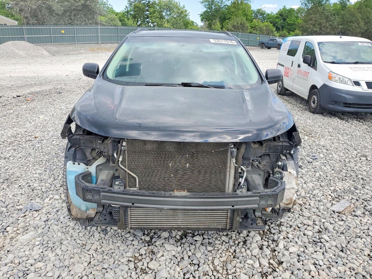 Ford Edge Se