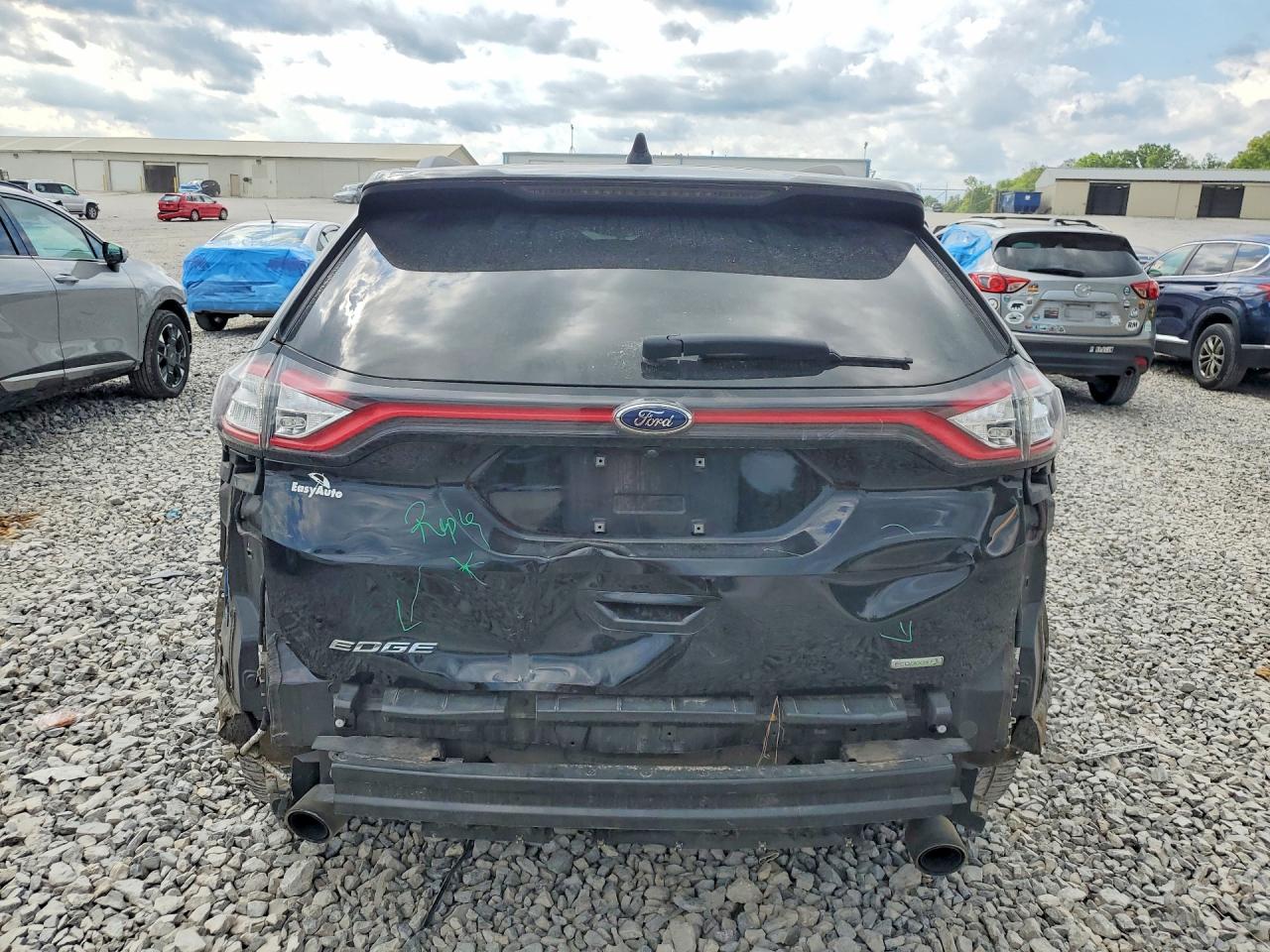 Ford Edge Se