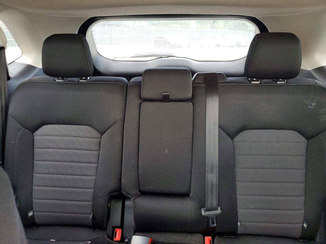 Ford Edge Se