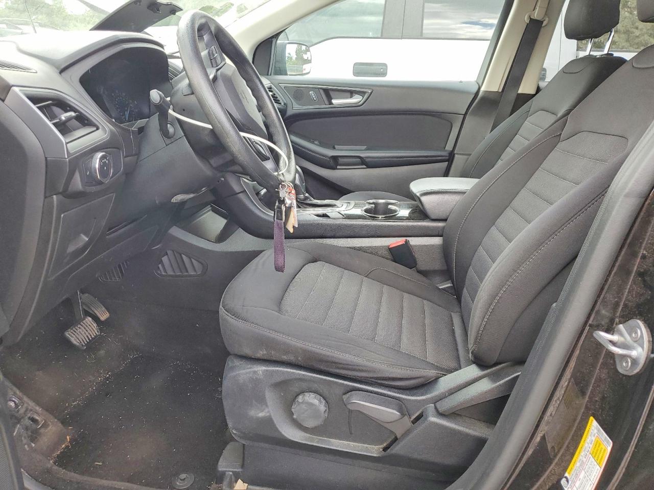 Ford Edge Se
