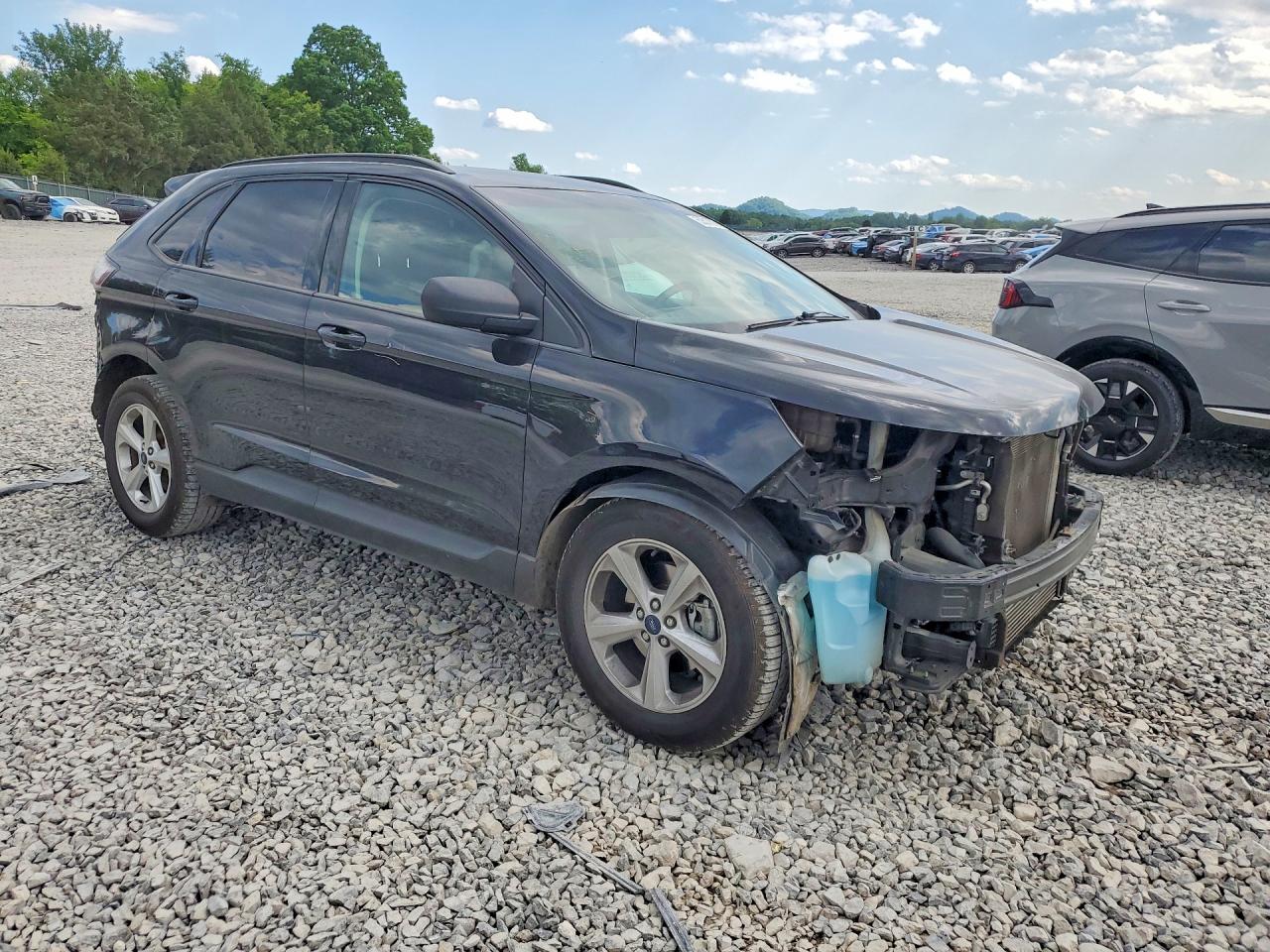 Ford Edge Se