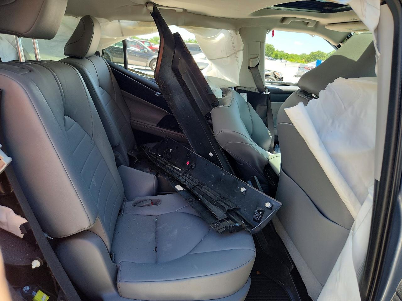 Toyota Highlander Xle