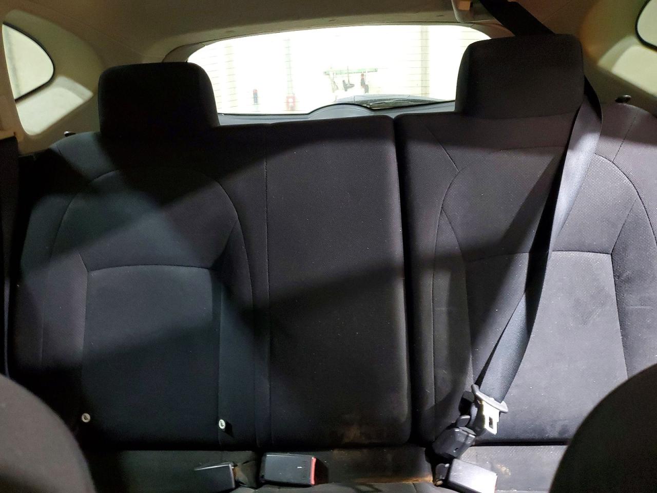 Nissan Rogue Sl