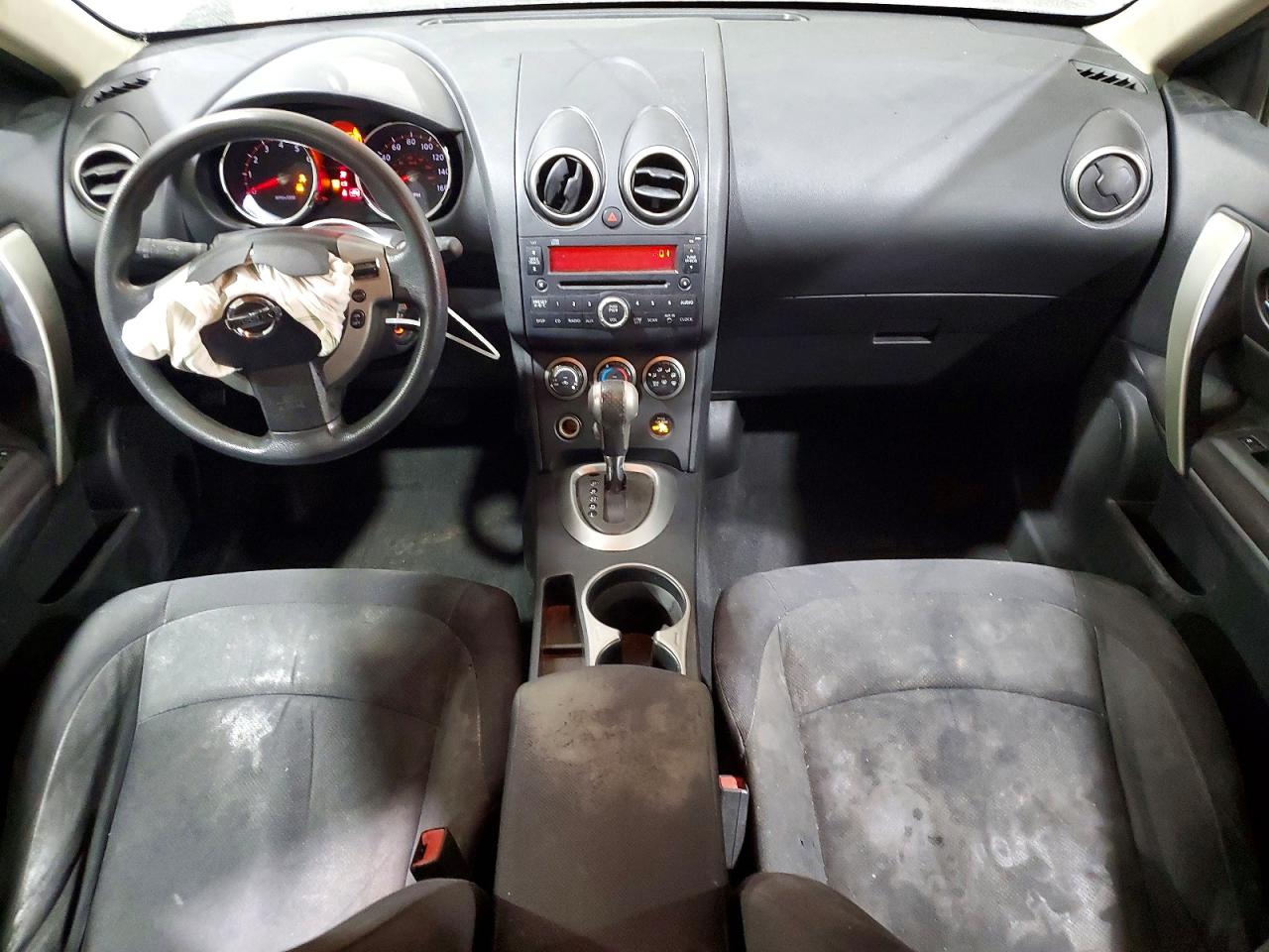Nissan Rogue Sl