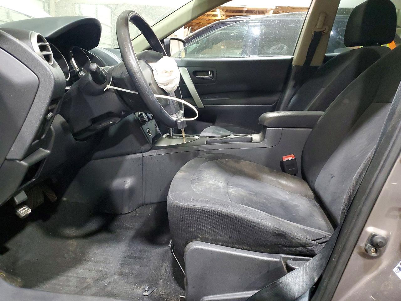 Nissan Rogue Sl